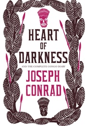 Heart of Darkness &amp; the Complete Congo Diary (Joseph Conrad)