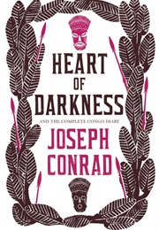 Heart of Darkness & the Complete Congo Diary (Joseph Conrad)