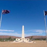ANZAC Hill