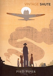 The Pied Piper (Nevil Shute)