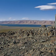 Kul-Teginii Monument