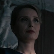 Julie Delpy - Madame B