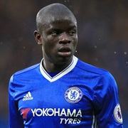 N'golo Kante
