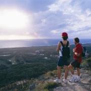 Mount Coolum National Park (QLD)