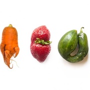 Buy (Ugly) Fruit and Vege (They Normally Get Thrown Away)