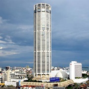 KOMTAR Tower, George Town