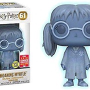 Moaning Myrtle