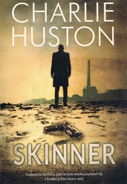 Skinner (Charlie Huston)