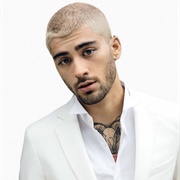 Zayn Malik