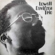 Lowell Davidson Trio