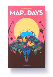Map of Days (Robert Hunter)