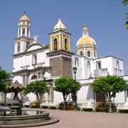Estado De Colima - Comala