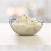Bearnaise Dip