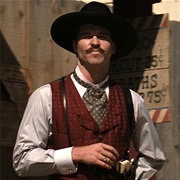 Doc Holliday