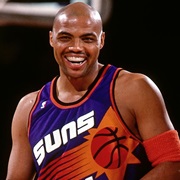 Charles Barkley
