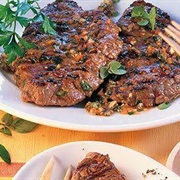 Schwenker / Schwenkbraten