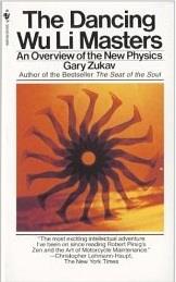 The Dancing Wu Li Masters