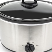 Crockpot