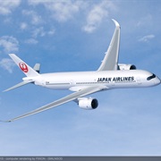 Japan Airlines