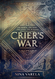 Crier&#39;s War (Nina Varela)