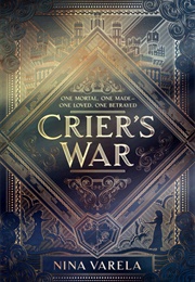 Crier's War (Nina Varela)
