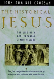 The Historical Jesus (Crossan)