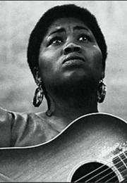 Odetta (O)