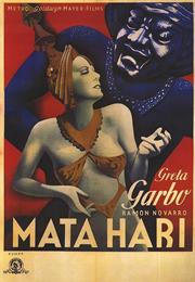 Mata Hari