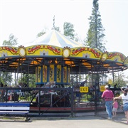 Chippewa Park, Canada