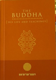 Buddha: His Life and Teachings (Osho)