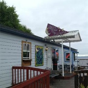 Bella Luna Pizzeria (Suquamish, Washington)