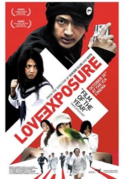 Love Exposure (2008)