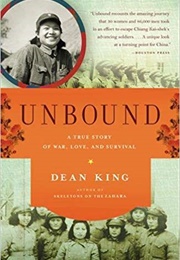 Unbound (Dean King)