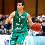 Nikos Zisis