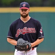 Corey Kluber
