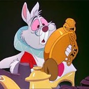 Better Late Than Never