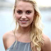 Maika Monroe