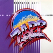 Zapp - "Computer Love"