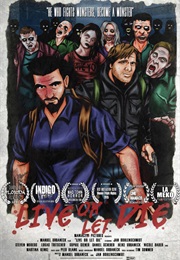 Live or Let Die (2014)