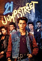 21 Jump Street