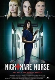 Nightmare Nurse (2016)
