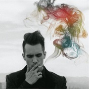 Brandon Urie (Panic! at the Disco)