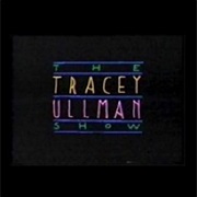 The Tracy Ullman Show