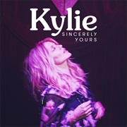 Kylie Minogue - Sincerely Yours