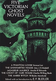 The Amber Witch (Wilhelm Meinhold)