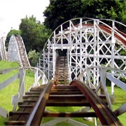 Jack Rabbit (Seabreeze, USA)