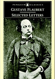 Selected Letters (Gustave Flaubert)