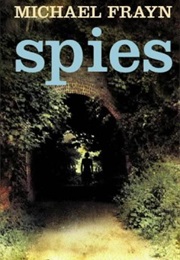Spies (Michael Frayn)