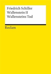 Wallensteins Tod (Friedrich Schiller)