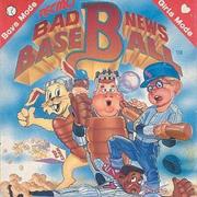 Bad News Baseball